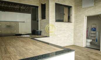 Imagem 7: Casa semi mobiliada Jacarei