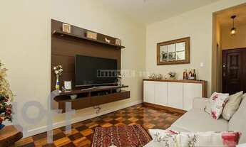 Imagem 3: Grajaú Apartamento com 3 dormitórios