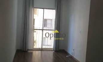 Imagem 4: Apartamento com 2 dormitórios para alugar, 50 m² por R$ 2.700,00/mês - Vila Sofia - São Pa