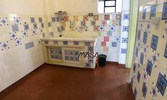 Imagem 3: Apartamento com 1 dormitório para alugar, por R$ 1.800/mês - Ponta da Praia - Santos/SP