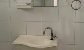 Imagem 4: Perdizes-SP . 55 m2 - 1 dorm