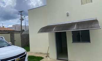 Imagem 2: Casa 02 quartos para alugar/Nova Marabá/Cidade Jardim/Marabá/PA