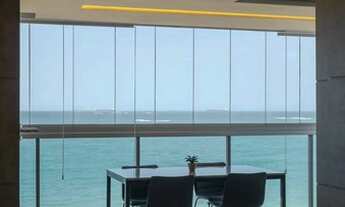 Imagem: Apartamento para venda tem 100 metros quadrados