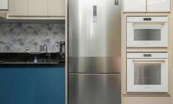 Imagem 4: Apartamento para venda tem 25 metros quadrados com 1 quarto em Bela Vista - São Paulo - SP