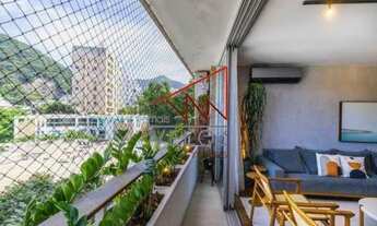 Imagem 6: Apartamento-À VENDA-Leblon-Rio de Janeiro-RJ