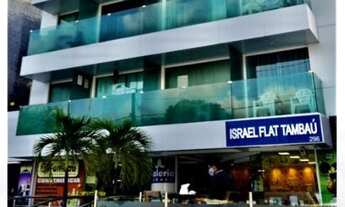 Imagem 1: Flat na Praia de Tambaú