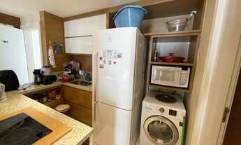 Imagem 7: IN MARE BALI TODO MOBILIADO Lindo apartamento no 3º andar