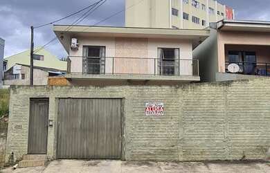 Imagem 3: APTO TERREO CENTRO