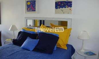 Imagem 2: Leblon Apartamento com 1 dormitório