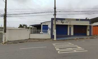 Imagem 1: Galpão/Depósito/Armazém para aluguel com 400 metros quadrados em Granja dos Cavaleiros - M