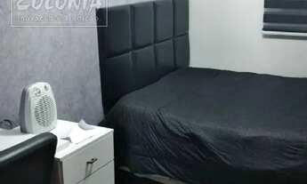 Imagem 5: Santo André - Apartamento Padrão - Vila Alto Santo André