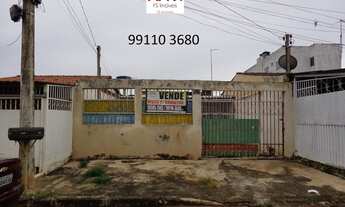 Imagem 3: QR 327 Casa com 2 Quartos Escriturada em Samambaia Sul - Brasília - DF