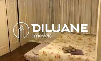 Imagem 2: Apartamento-À VENDA-Copacabana-Rio de Janeiro-RJ