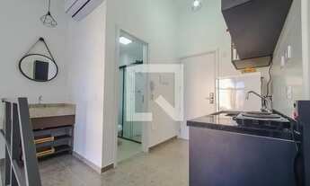 Imagem 7: Apartamento para Aluguel - Vila Mariana, 1 Quarto, 24 m2