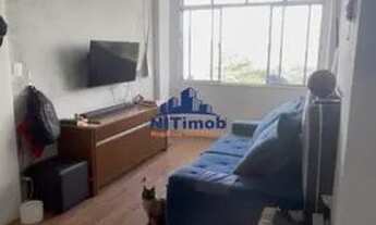 Imagem: Apartamento 1 quarto para venda, vista mar,São