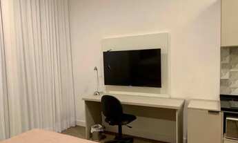 Imagem 4: STUDIO MOBILIADO EM PINHEIROS