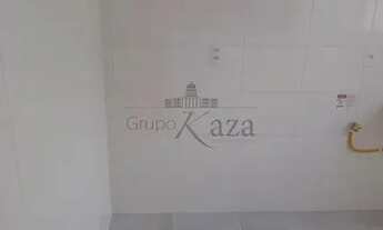 Imagem 4: Apartamento Padrão em São José dos Campos