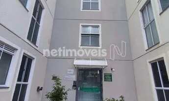 Imagem 4: Locação Apartamento 2 quartos Três Barras Contagem