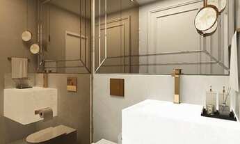 Imagem 4: Apartamento a venda Jardim Residence Ademir Fresca