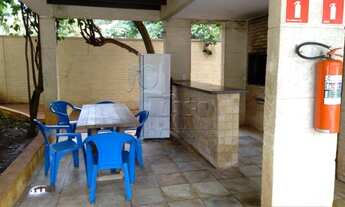 Imagem 5: Apartamento Padrão em Ribeirão Preto