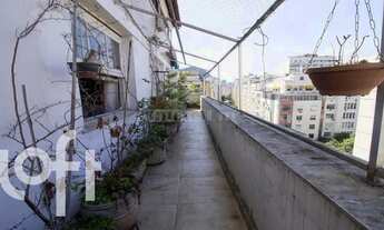 Imagem 4: Copacabana Apartamento cobertura com 5 dormitórios