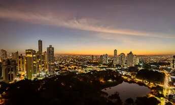 Imagem 6: Luxo e uma vista deslumbrante