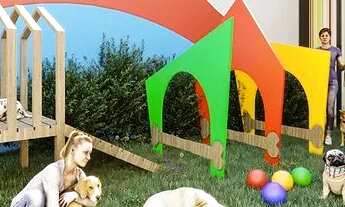 Imagem 7: DU) Possibilidade ZERO entrada | Edf. Villa Julia| Piedade