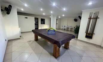 Imagem 5: OLHA QUE LINDO ESSE APTO, CANTO DO FORTE, NA QUADRA DA PRAIA!!!