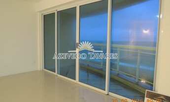 Imagem 2: 3361 - Apartamento para aluguel - Cavaleiros - Macaé, RJ