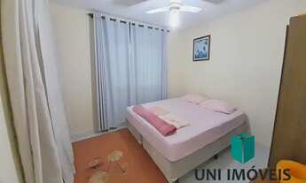 Imagem 7: Apartamento cobertura Duplex 160M² a venda por R$ 495.000,00 na Praia do Morro Guarapari