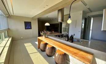 Imagem 7: NOVA LIMA - Apartamento Padrão - Vila Da Serra