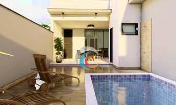 Imagem 6: Casa com 3 dormitórios à venda, 184 m² - Condomínio Chácara Ondina - Sorocaba/SP