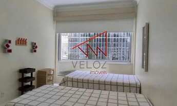 Imagem 4: Apartamento-À VENDA-Leblon-Rio de Janeiro-RJ