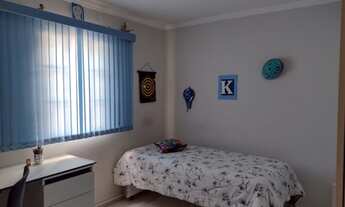 Imagem 3: Apartamento para venda possui 73 metros quadrados com 2 quartos