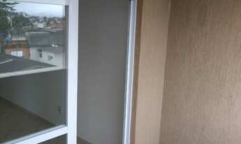 Imagem 4: Apartamento para venda possui 56 metros quadrados com 2 quartos em Jardim Guassu - São Vic