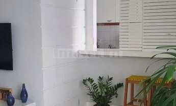 Imagem 6: Lagoa Apartamento com 2 dormitórios