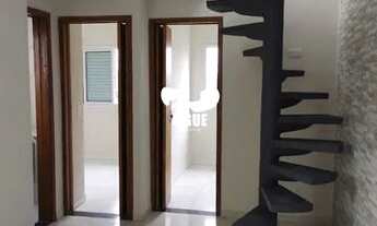 Imagem: SANTO ANDRé - Apartamento Padrão - Vila