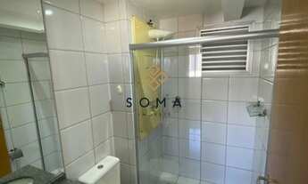 Imagem 7: APARTAMENTO NO RESIDENCIAL VIVALDI MOREIRA - ÁGUAS CLARAS