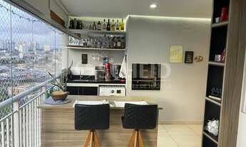 Imagem: Apartamento a venda no CHOICE SANTO AMARO