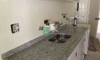 Imagem 5: Apartamento, 130 m² - venda por R$ 1.200.000,00 ou aluguel por R$ 5.170,00/mês - Sumarezin