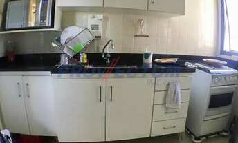 Imagem 5: Cobertura - Jardim Paranapanema - Campinas