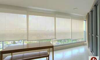 Imagem 6: Apartamento (tipo - padrao) 1 dormitórios/suite, cozinha planejada, portaria 24hs, lazer