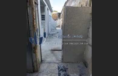 Imagem 4: Casa fundos para alugar no Rio de Janeiro, bairro Rocha Miranda