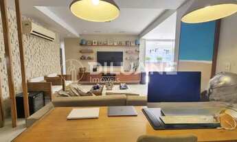 Imagem 2: Cobertura-À VENDA-Botafogo-Rio de Janeiro-RJ