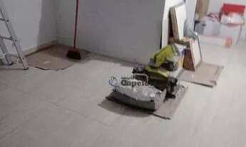 Imagem 6: APARTAMENTO NA PRAIA GRANDE COM 1 DORMITÓRIO