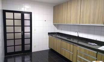 Imagem 3: Apartamento (tipo - padrao) 3 dormitórios/suite, cozinha planejada, em condomínio fechado