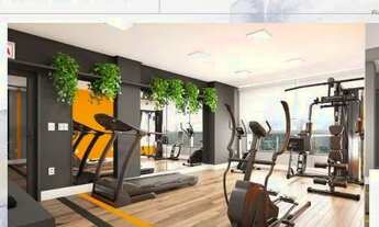 Imagem 4: Apartamento para Venda em Itajaí, Fazendinha, 3 dormitórios, 1 suíte, 2 banheiros, 2 vagas