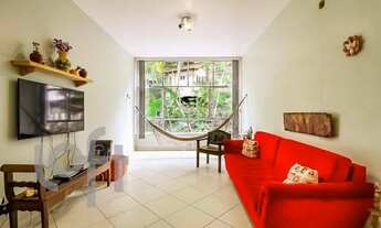 Imagem 1: Laranjeiras Apartamento com 3 dormitórios