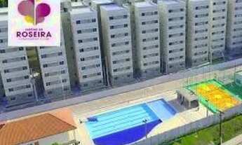 Imagem 2: Apartamento no Condomínio Jardins da Roseira em Paulista/PE - 7° andar