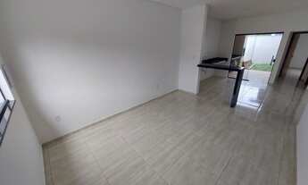 Imagem 4: Casa no Residencial Santa Paula - Jacareí - SP